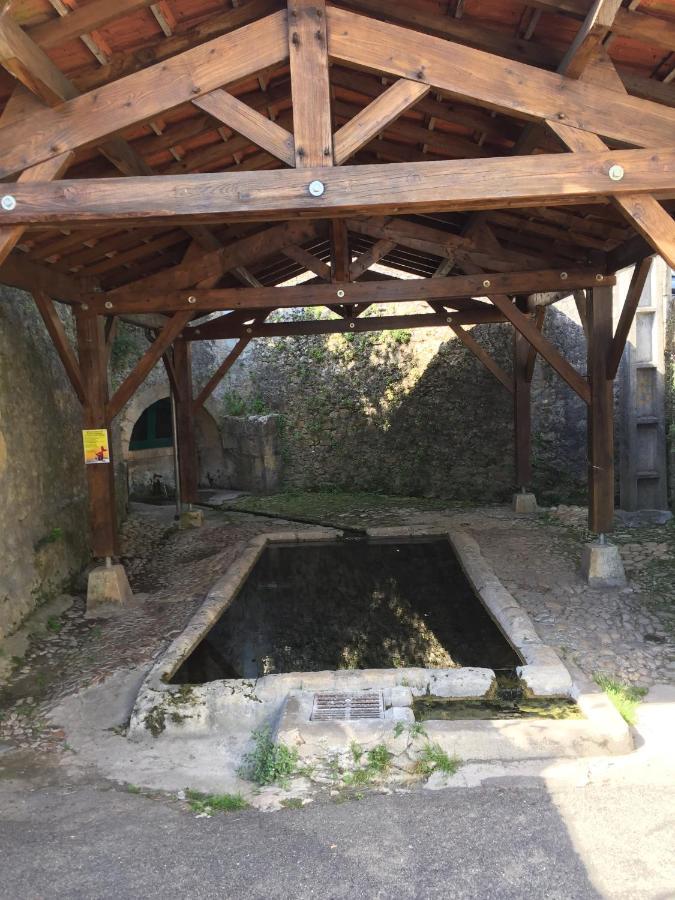 Le Mas Viscomteaux Montignac-Lascaux Esterno foto