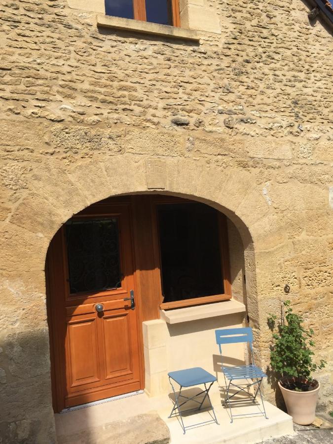 Le Mas Viscomteaux Montignac-Lascaux Esterno foto